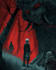 dark fantasy horror character art