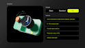 create a rive interactive web animation