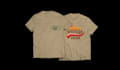 design restaurant cafe food tshirt design