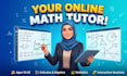 be your expert math tutor and python programmer