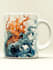 create custom and bulk coffee mug design