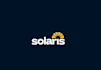 create a professional solar company logo