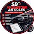 write SEO automotive articles, car reviews, vehicle guide
