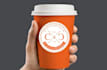 design food restaurant cafe bakery dessert logo