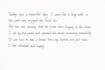 create beautiful handwritten letters notes and calligraphy