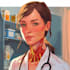 do professional medical illustrations