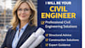 do professional civil and structural engineering analysis and design services