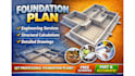 do a civil engineering structural analysis and design assigment