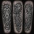 design professional style tattoo design