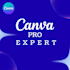 design professional canva pro posts, banners, and graphics