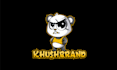 do a mascot logo design