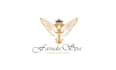 design conservative spa beauty logo
