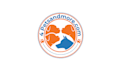 design sustainability luxurious pet care logo