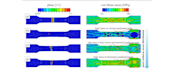 do abaqus comsol and mechanical engineering related projects