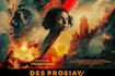 design a professional movie poster