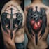 design professional creative tattoo design