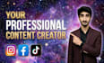 make trending content for your brand