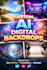 generate stunning ai digital backdrops for any project