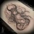 create anime tattoo design unique style