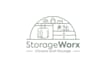 design closet storage company logo