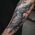 design professional creative tattoo design