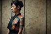 design a personalized japanese style tattoos