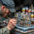 build, paint, and customize your gundam model kit gunpla