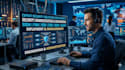 provide professional security engineering and security administration services