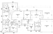 draw as built drawings in a professional way