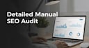 do detailed seo audit manually