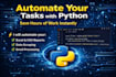 create python automation scripts