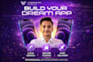 build custom android  and iphone app development  secure fast  reliable