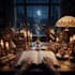 astrology reading horoscope zodiac