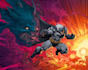 draw cinematic comic book scenes and action panels