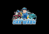 do a cleaning, maintenance, power washing logo