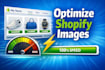 optimize and compress shopify product images for fast store speed website speed