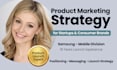 develop your product marketing strategy and launch plan