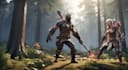 develop unreal engine or unity 2d 3d game, roblox game and aaa multiplayer game
