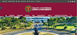 build lms educational website online course website education, elearning website