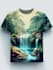 design creative and modern t shirt design