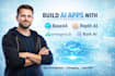 base44 ai app development and debugging expert