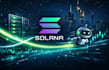build solana arbitrage bot, token trending bot, volume bot, solana trading bot