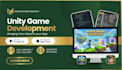 do professional 2d 3d unity game development for mobile and pc
