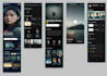develop your professional ott streaming and iptv solution