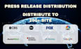 distribute CEO press release writing premium high da distribution