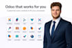 customize odoo, develop a custom module, integrations, other