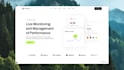 design interactive and converting website in framer
