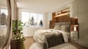 create realistic 3d interior renders from your 2d floor plan