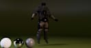 create armours and props to be used in games