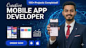 build mobile app development app developer react native ai app creation
